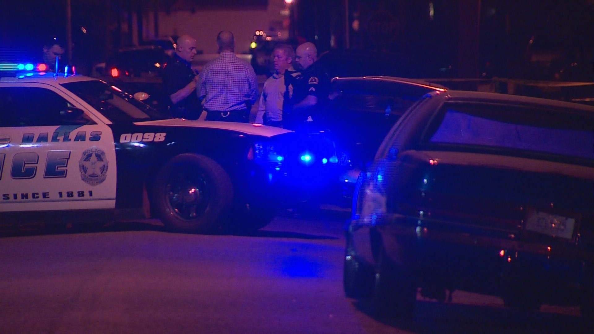 Increased gang activity leads to spike of violent crime in